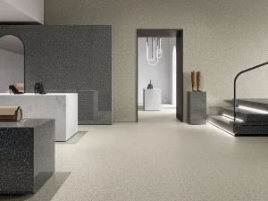 Terrazzo Surface
